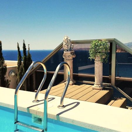 Benidorm Gemelos Penthouse With Private Pool Dış mekan fotoğraf