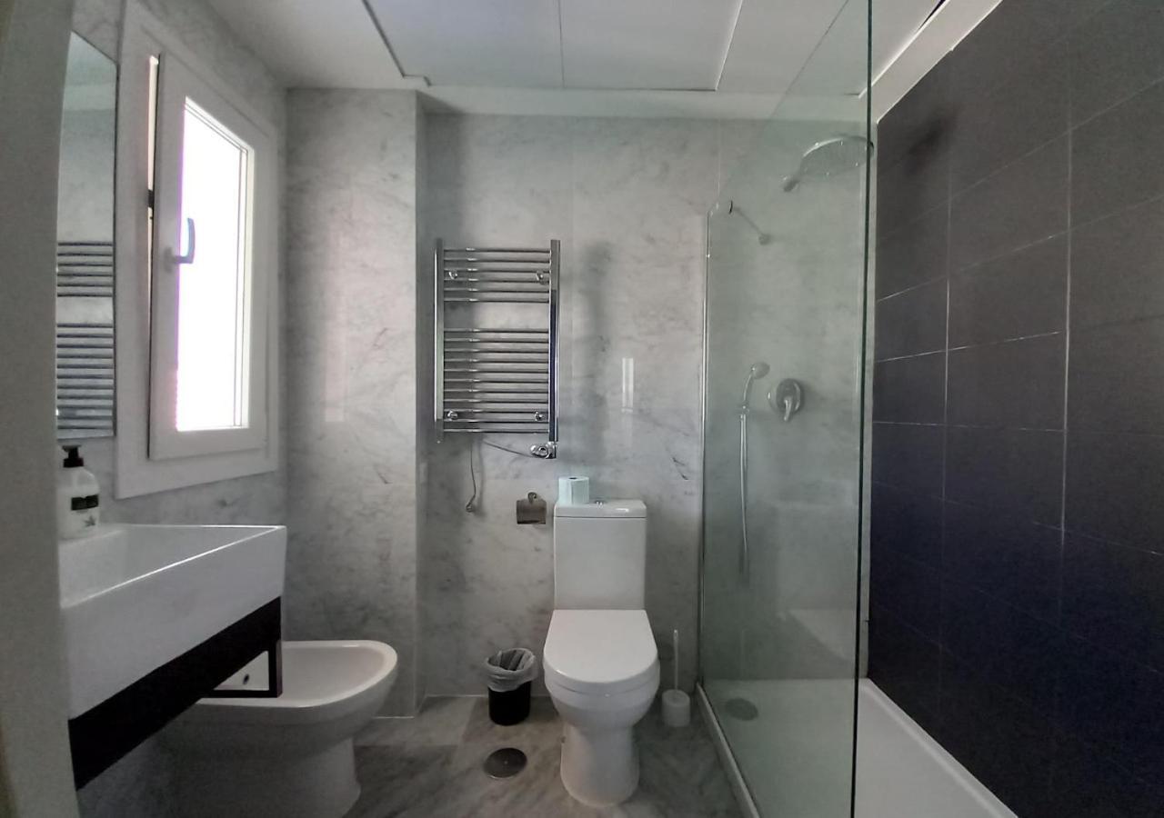 Benidorm Gemelos Penthouse With Private Pool Dış mekan fotoğraf