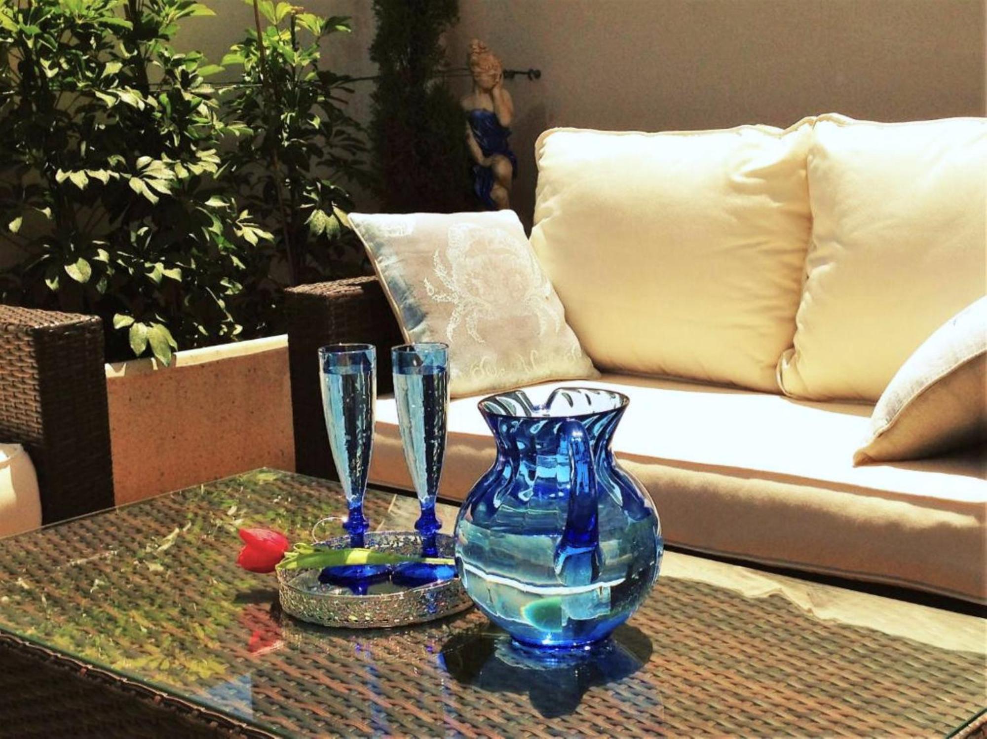 Benidorm Gemelos Penthouse With Private Pool Dış mekan fotoğraf