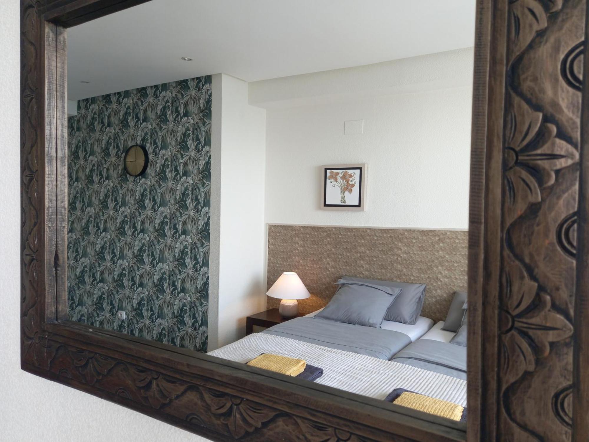 Benidorm Gemelos Penthouse With Private Pool Dış mekan fotoğraf