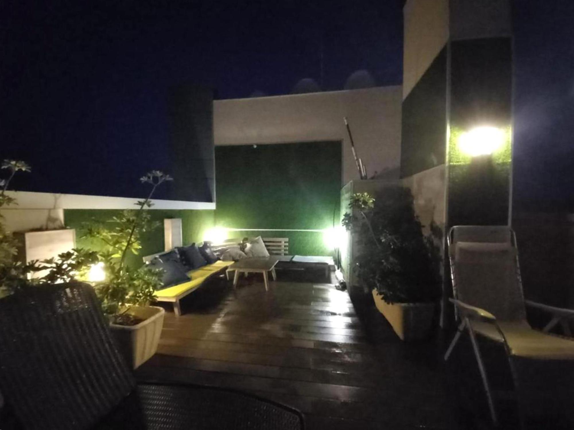 Benidorm Gemelos Penthouse With Private Pool Dış mekan fotoğraf