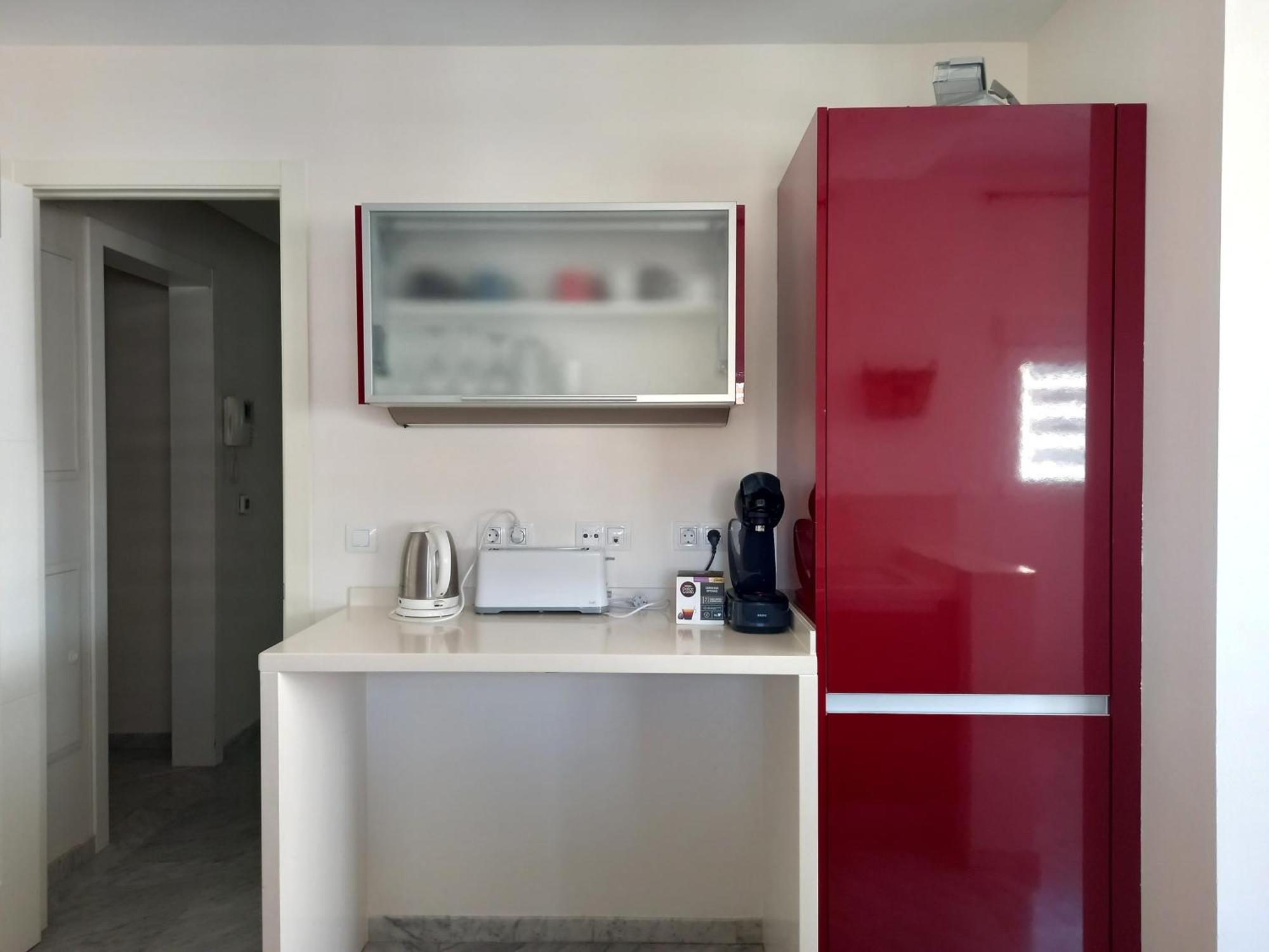 Benidorm Gemelos Penthouse With Private Pool Dış mekan fotoğraf