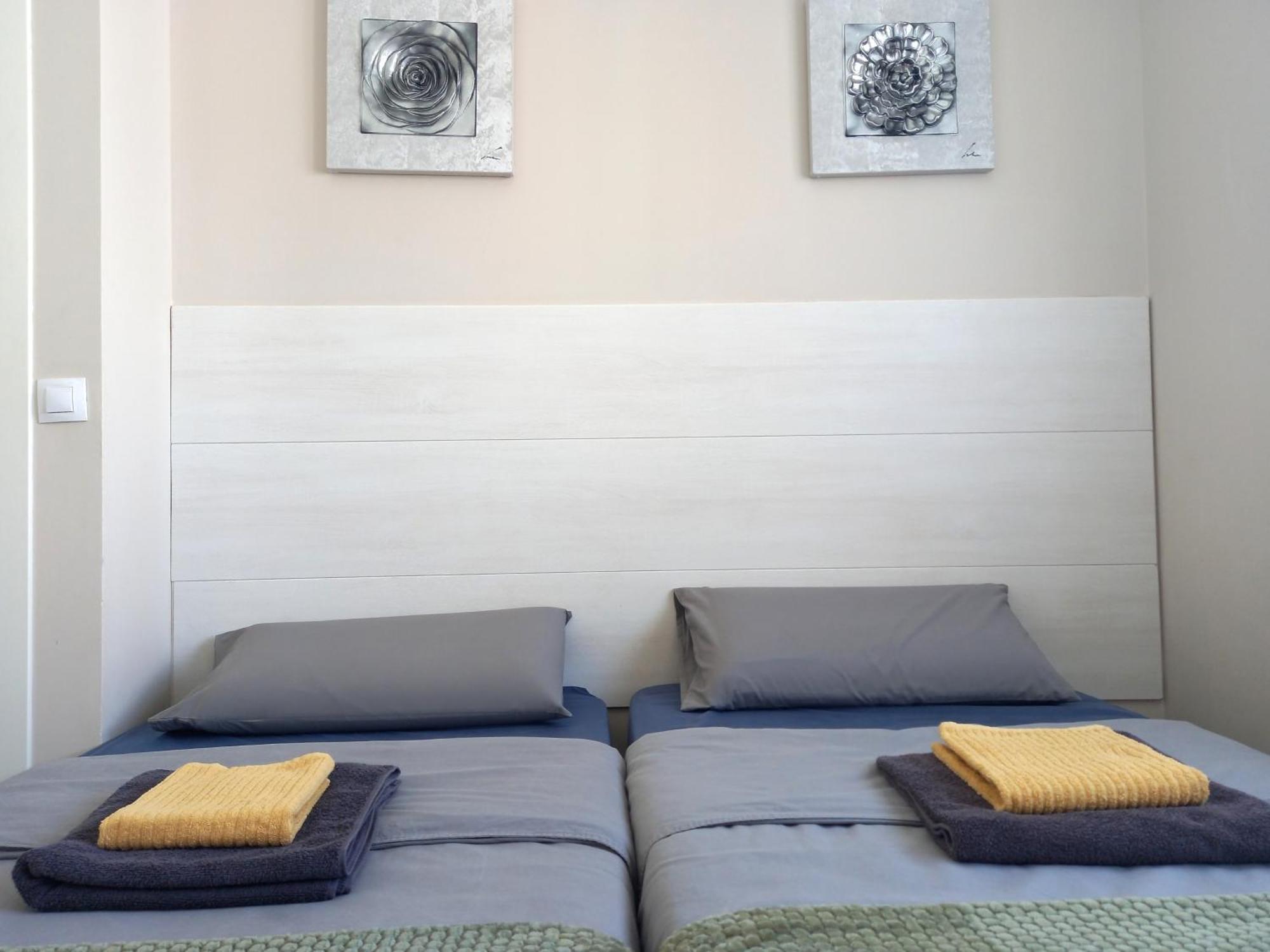 Benidorm Gemelos Penthouse With Private Pool Dış mekan fotoğraf
