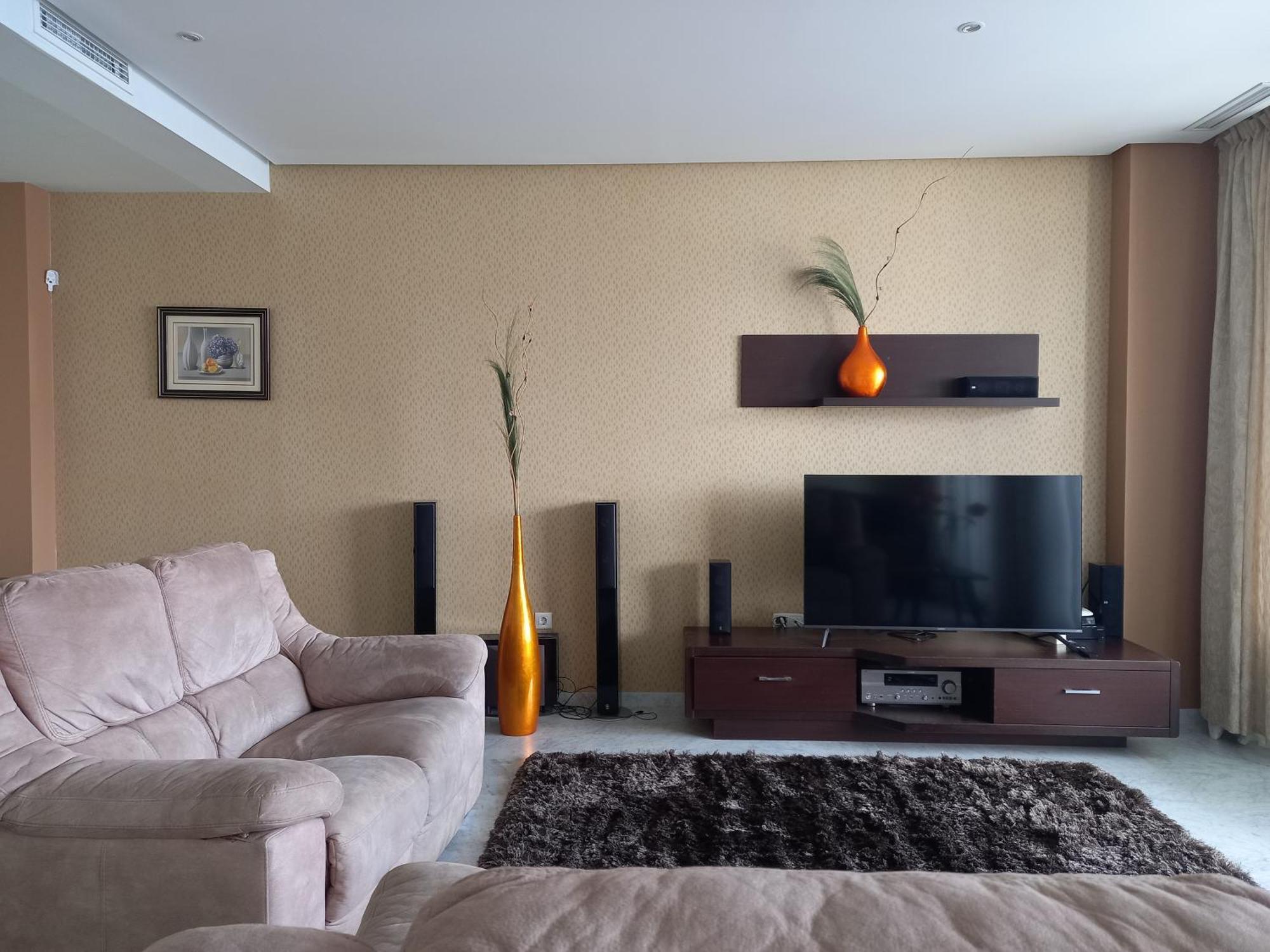 Benidorm Gemelos Penthouse With Private Pool Dış mekan fotoğraf