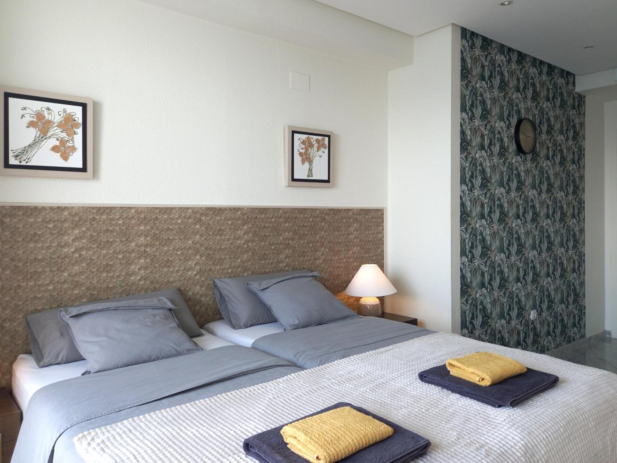 Benidorm Gemelos Penthouse With Private Pool Dış mekan fotoğraf